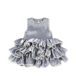 Konges Sløjd A/S WOVEN DRESSES sleet