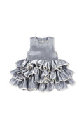 Konges Sløjd A/S WOVEN DRESSES sleet