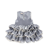 Konges Sløjd A/S WOVEN DRESSES sleet