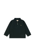 Konges Sløjd A/S JERSEY BLOUSES scarab