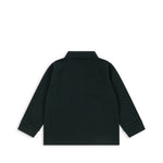 Konges Sløjd A/S JERSEY BLOUSES scarab