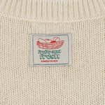 Konges Sløjd A/S KNITTED CARDIGANS summer sand