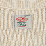 Konges Sløjd A/S KNITTED CARDIGANS summer sand