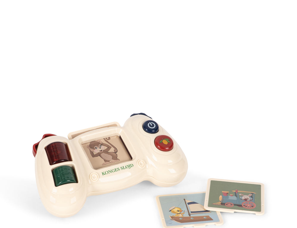 Konges Sløjd A/S ACTIVITY TOYS multi