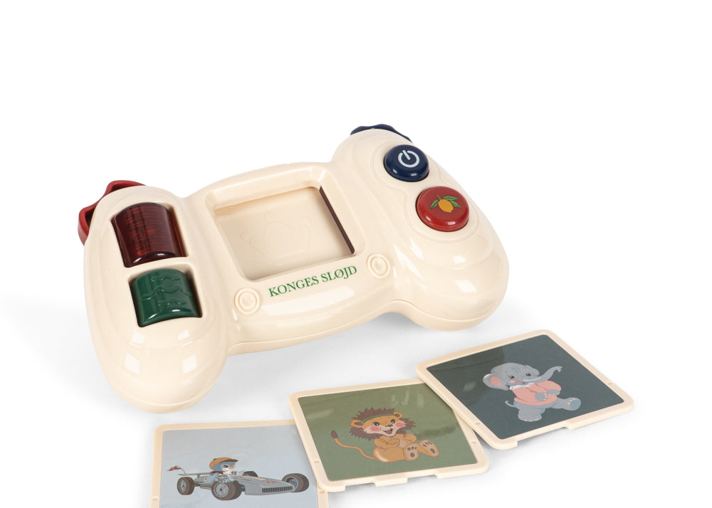 Konges Sløjd A/S ACTIVITY TOYS multi
