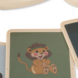Konges Sløjd A/S ACTIVITY TOYS multi