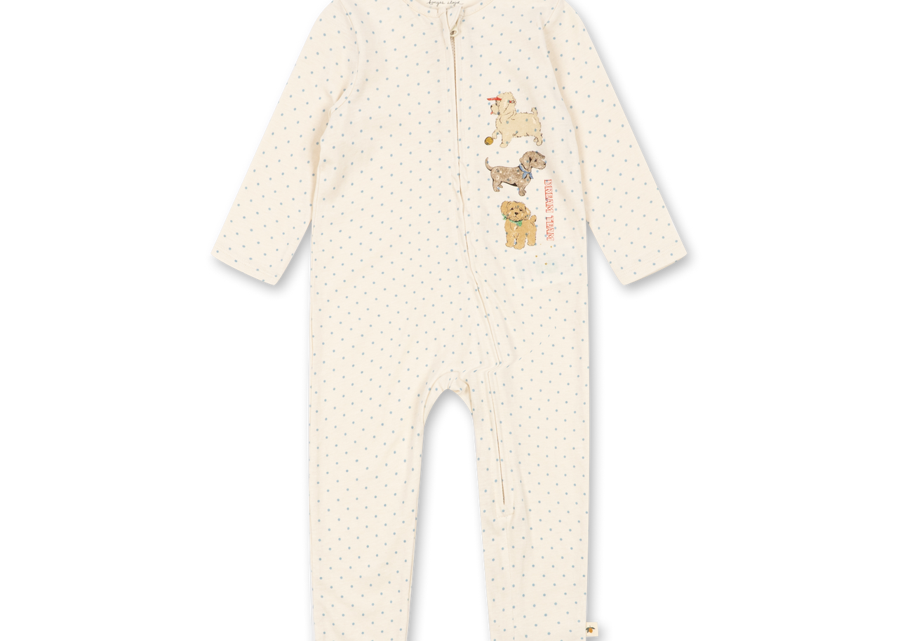Konges Sløjd A/S ONESIES dream team