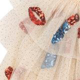 Konges Sløjd A/S COSTUMES bacio