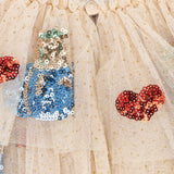 Konges Sløjd A/S COSTUMES bacio