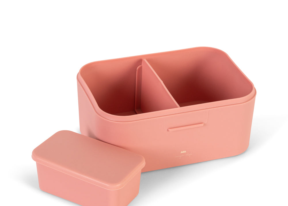 Konges Sløjd A/S LUNCH BOXES ciao miao