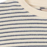 Konges Sløjd A/S JERSEY BLOUSES flint stripe