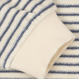 Konges Sløjd A/S JERSEY BLOUSES flint stripe