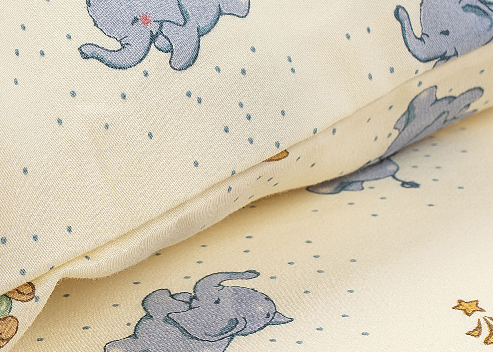 Konges Sløjd A/S JUNIOR BEDDING cucciolo