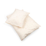 Konges Sløjd A/S JUNIOR BEDDING cherry dot