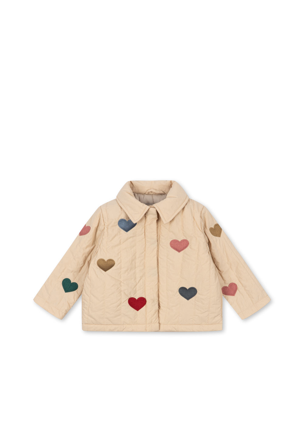 Hearts Collection | Shop Now » Konges Sløjd®