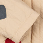 Konges Sløjd A/S JACKETS & COATS bon coeur coloré