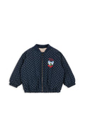 Konges Sløjd A/S THERMOWEAR dot nuit petite
