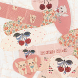 Konges Sløjd A/S CREATIVE ACCESSORIES cherry