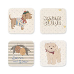 Konges Sløjd A/S CREATIVE ACCESSORIES lemon