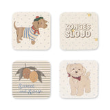 Konges Sløjd A/S CREATIVE ACCESSORIES lemon