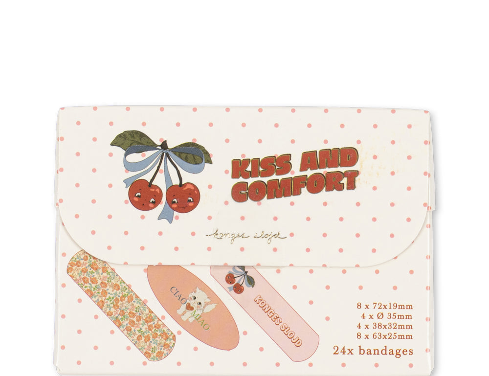 Konges Sløjd A/S CREATIVE ACCESSORIES cherry