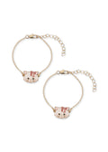 Konges Sløjd A/S JEWELLERY gold