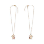 Konges Sløjd A/S JEWELLERY gold