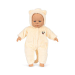 Konges Sløjd A/S DOLLS beige