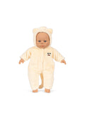Konges Sløjd A/S DOLLS beige