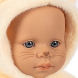Konges Sløjd A/S DOLLS beige