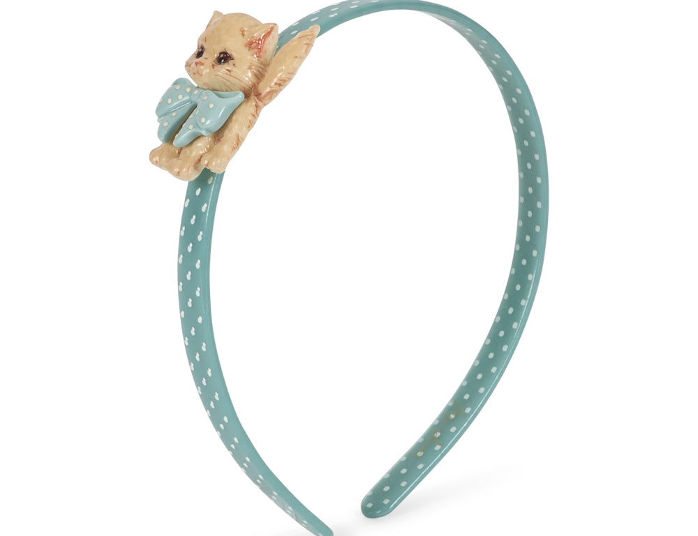 Konges Sløjd A/S HAIR ACCESSORIES kitty