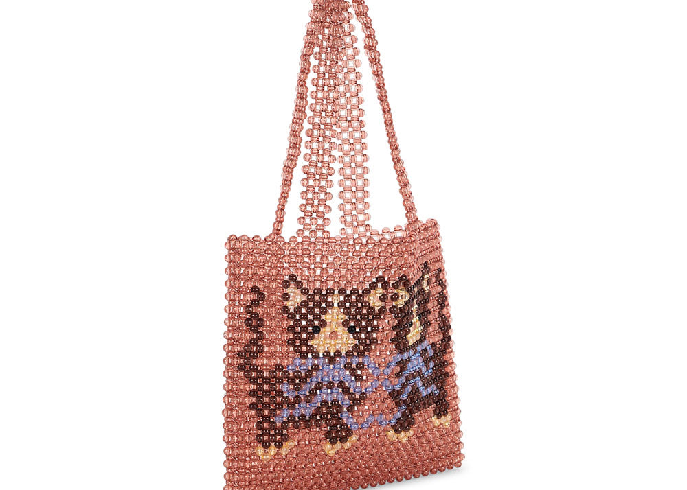 Konges Sløjd A/S BAGS & WALLET mellow rose
