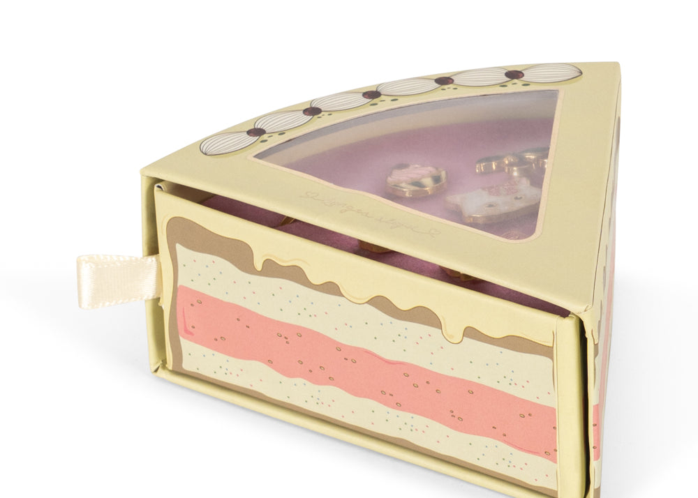 Konges Sløjd A/S JEWELLERY gold