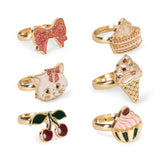 Konges Sløjd A/S JEWELLERY gold