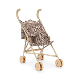 Konges Sløjd A/S DOLL ESSENTIALS leo