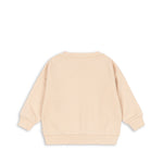 Konges Sløjd A/S JERSEY BLOUSES buttercream