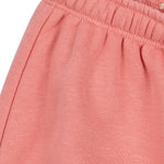 Konges Sløjd A/S JERSEY PANTS peach blossom