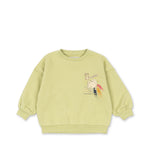 Konges Sløjd A/S JERSEY BLOUSES winter pear