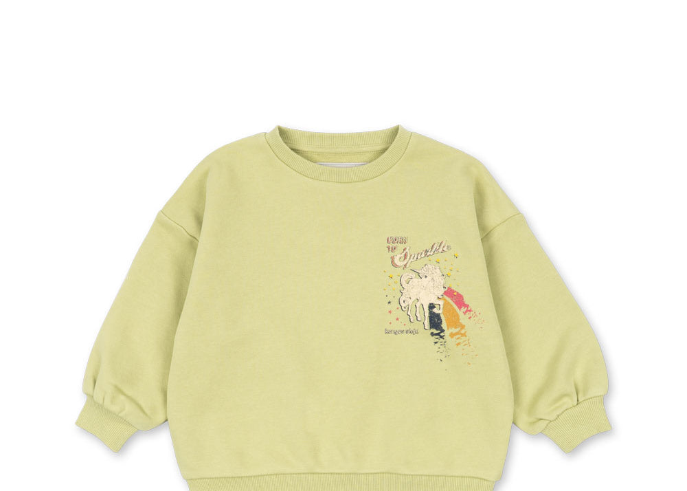 Konges Sløjd A/S JERSEY BLOUSES winter pear
