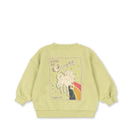 Konges Sløjd A/S JERSEY BLOUSES winter pear