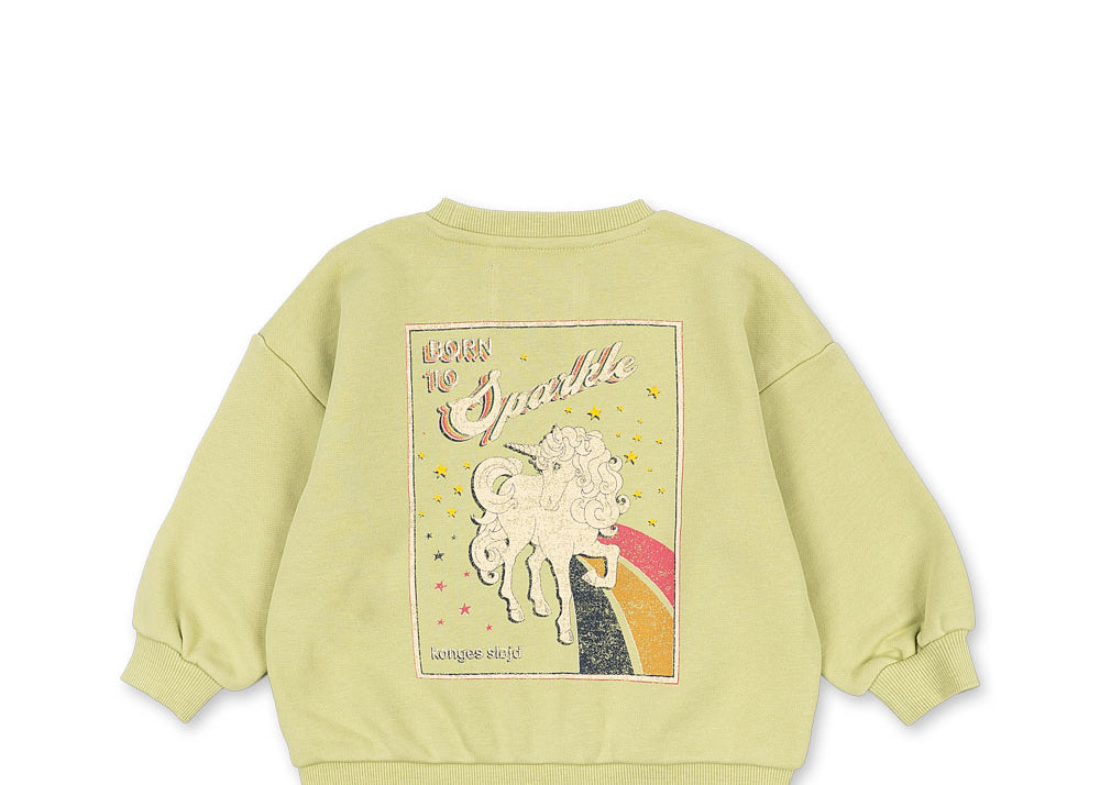 Konges Sløjd A/S JERSEY BLOUSES winter pear