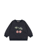 Konges Sløjd A/S JERSEY BLOUSES dot tout petite