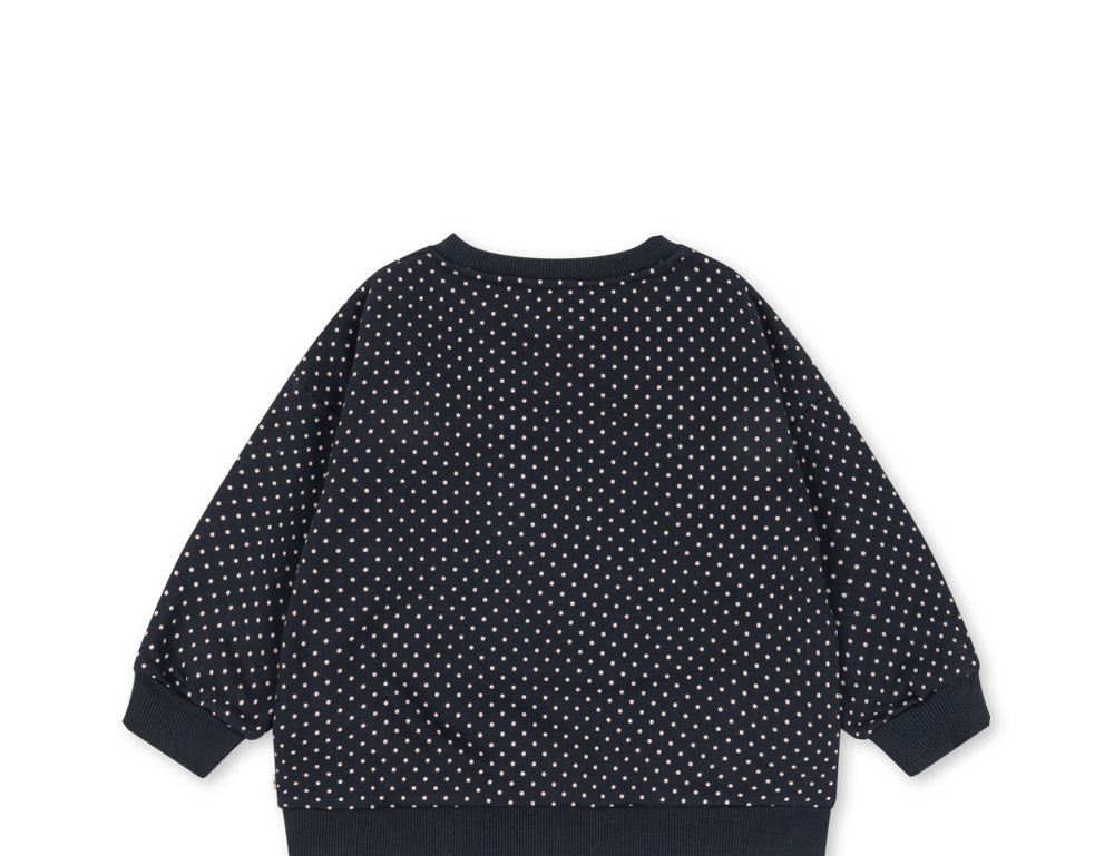 Konges Sløjd A/S JERSEY BLOUSES dot tout petite