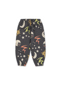 Konges Sløjd A/S JERSEY PANTS luna lightning