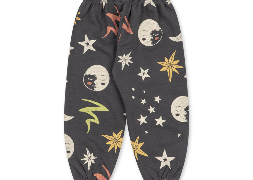 Konges Sløjd A/S JERSEY PANTS luna lightning