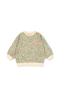 Konges Sløjd A/S JERSEY BLOUSES carlie verde