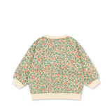 Konges Sløjd A/S JERSEY BLOUSES carlie verde