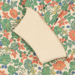 Konges Sløjd A/S JERSEY BLOUSES carlie verde