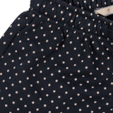 Konges Sløjd A/S JERSEY PANTS dot tout petite