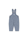 Konges Sløjd A/S WOVEN ROMPERS & JUMPSUITS blue stripe